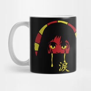 Tear 1.2 Mug